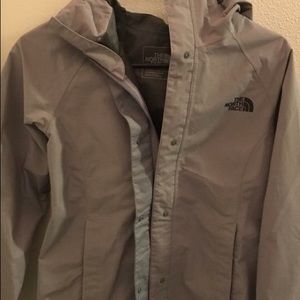 North face Windbreaker